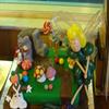Fairy cake